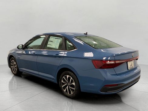New 2026 Volkswagen Jetta S image 6
