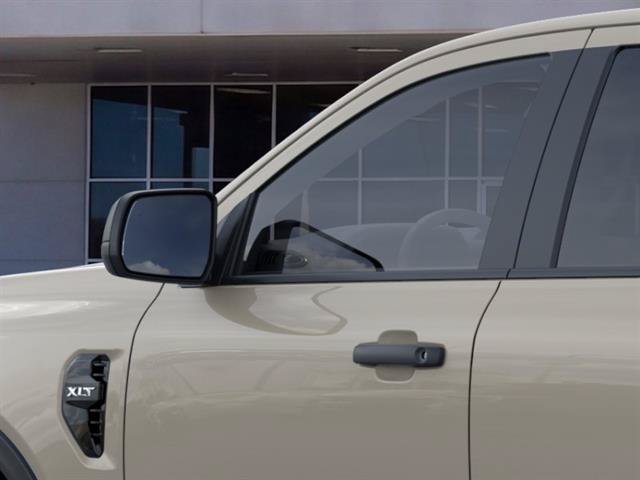 New 2026 Ford Ranger XLT w/ Trailer Tow Package RWD image 41