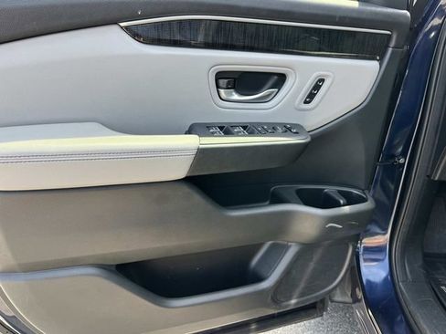 Used 2023 Honda Pilot Elite image 28