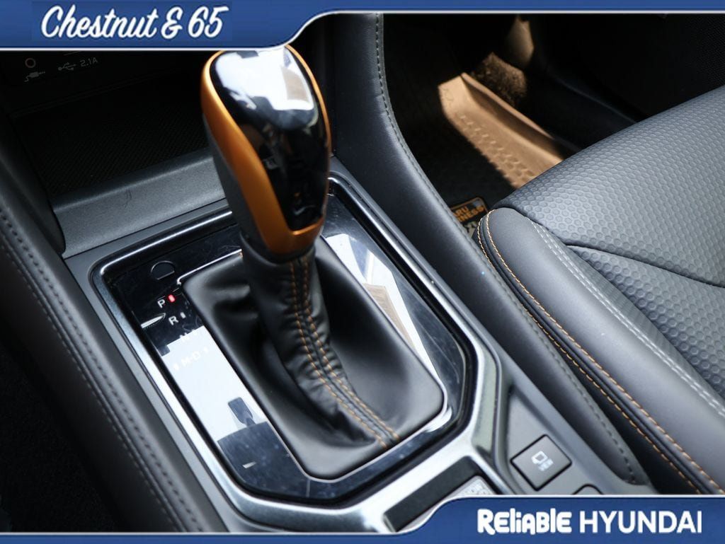 Used 2024 Subaru Forester Wilderness AWD/4WD image 41