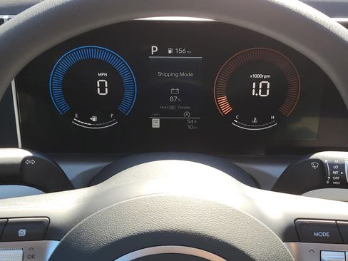 New 2026 Hyundai Tucson SEL image 21