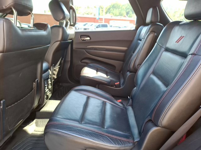 Used 2021 Dodge Durango R/T w/ Blacktop Package RWD image 31