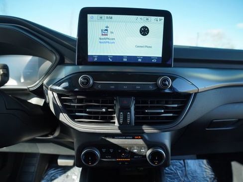 Used 2023 Ford Escape Active image 29