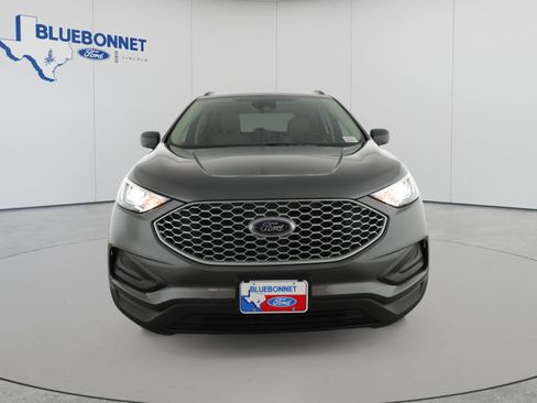 Used 2023 Ford Edge SE AWD/4WD image 2