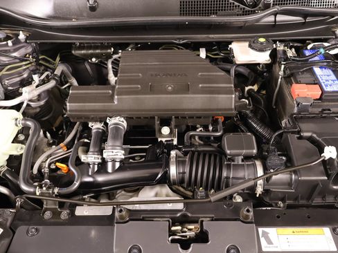Used 2022 Honda CR-V Touring image 20