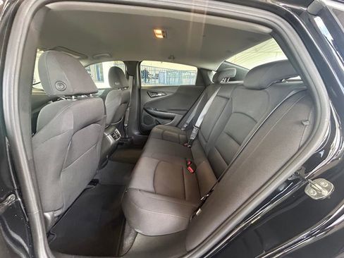 Used 2023 Chevrolet Malibu LT image 33