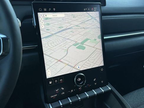 New 2025 GMC Terrain Elevation image 18