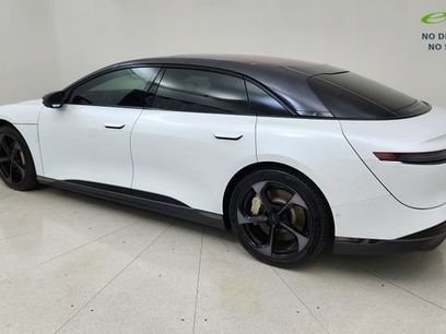 Used 2024 Lucid Air Grand Touring