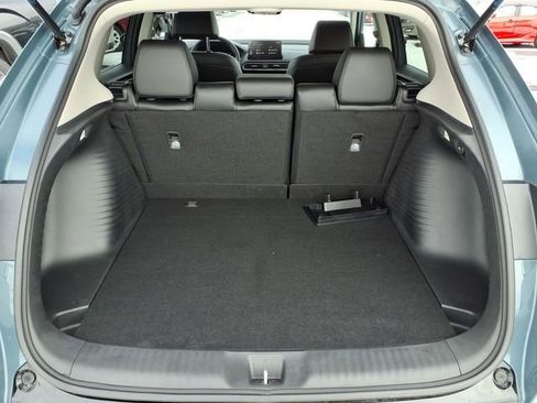 Certified 2026 Honda HR-V EX-L image 11
