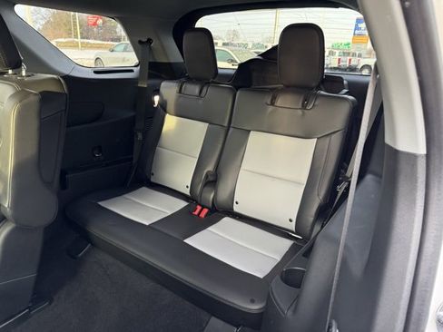 Certified 2023 Ford Explorer XLT w/ Equipment Group 202A image 13