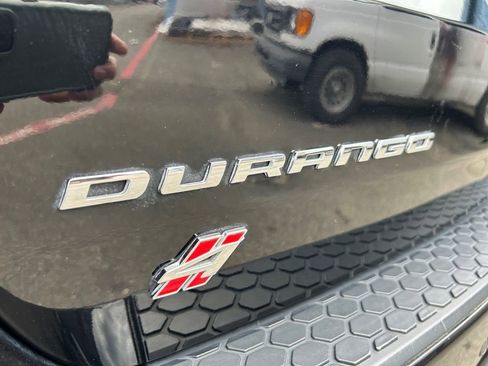 Used 2019 Dodge Durango R/T AWD/4WD image 32