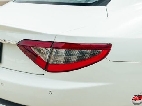 Used 2013 Maserati GranTurismo Sport image 44