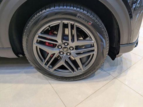 New 2026 Ford Explorer ST w/ Sun And Sound Package image 10