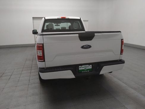 Used 2019 Ford F150 XL w/ Equipment Group 101A Mid RWD image 6