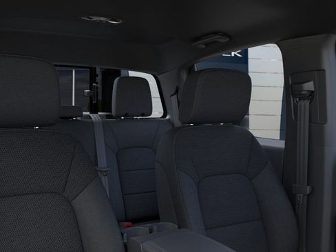 New 2026 GMC Canyon Elevation image 56