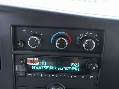 New 2025 Chevrolet Express 2500 w/ Driver Convenience Package image 10