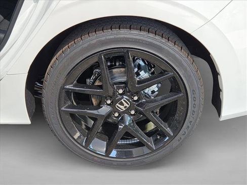 New 2026 Honda Civic Sport image 10