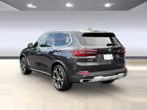 Used 2021 BMW X5 xDrive40i w/ Premium Package AWD/4WD image 3