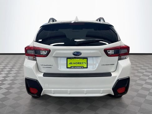Used 2020 Subaru Crosstrek 2.0i Premium w/ Popular Package #2 AWD/4WD image 36