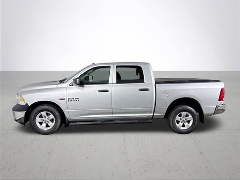 Used 2018 RAM 1500 Tradesman w/ Popular Equipment Group image 9