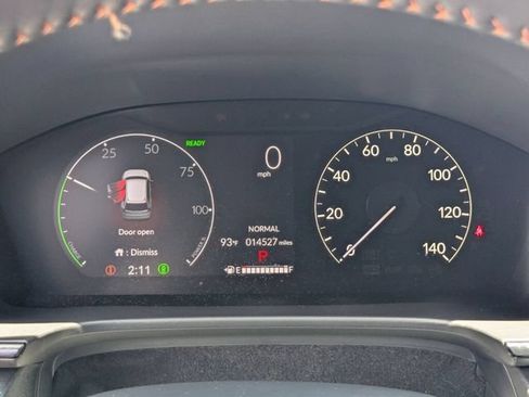 Certified 2024 Honda CR-V Sport-L image 22
