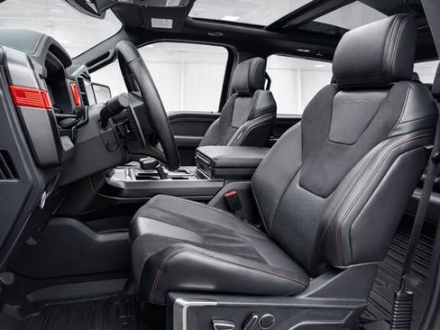 Used 2024 Ford F150 Raptor image 15