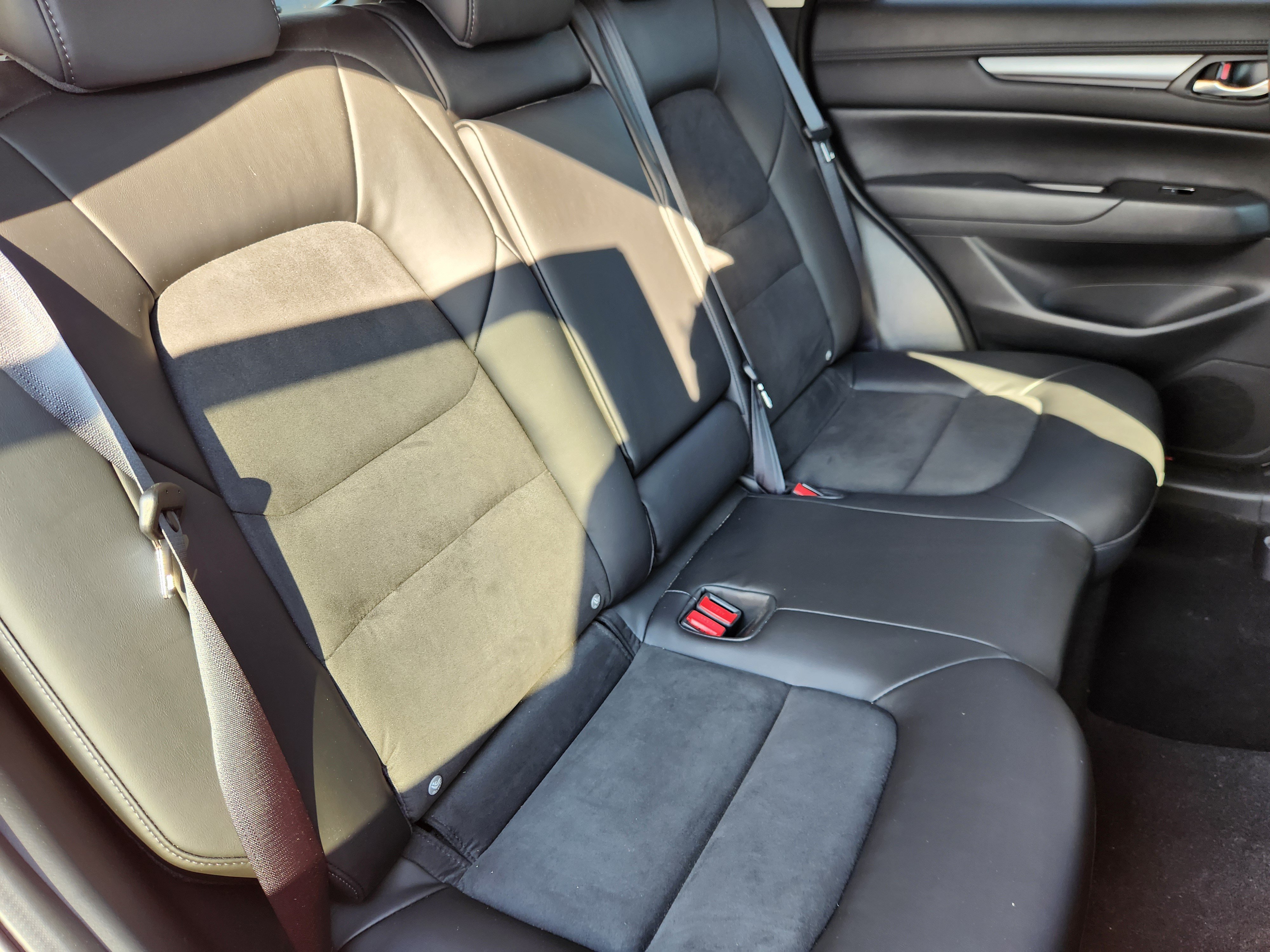 Certified 2023 MAZDA CX-5 AWD 2.5 S w/ Select Package image 15