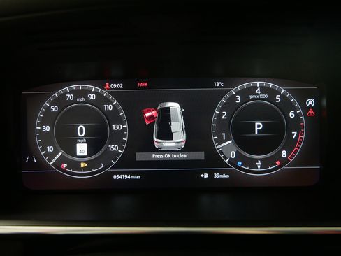 Used 2022 Land Rover Range Rover Sport HSE Silver Edition image 20