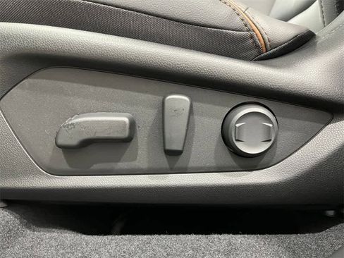 Certified 2025 Subaru Forester Sport image 12