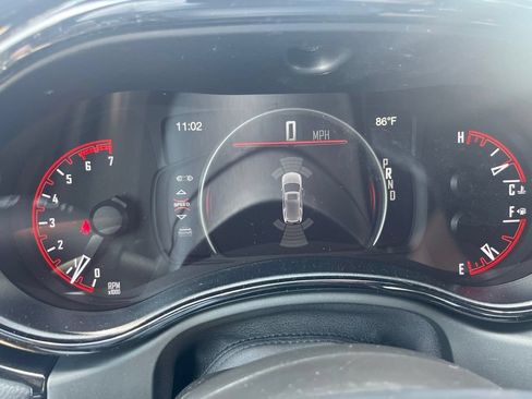 New 2026 Dodge Durango GT AWD/4WD image 49