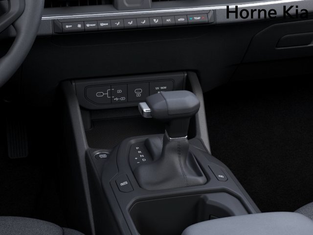 New 2026 Kia K4 FWD image 23