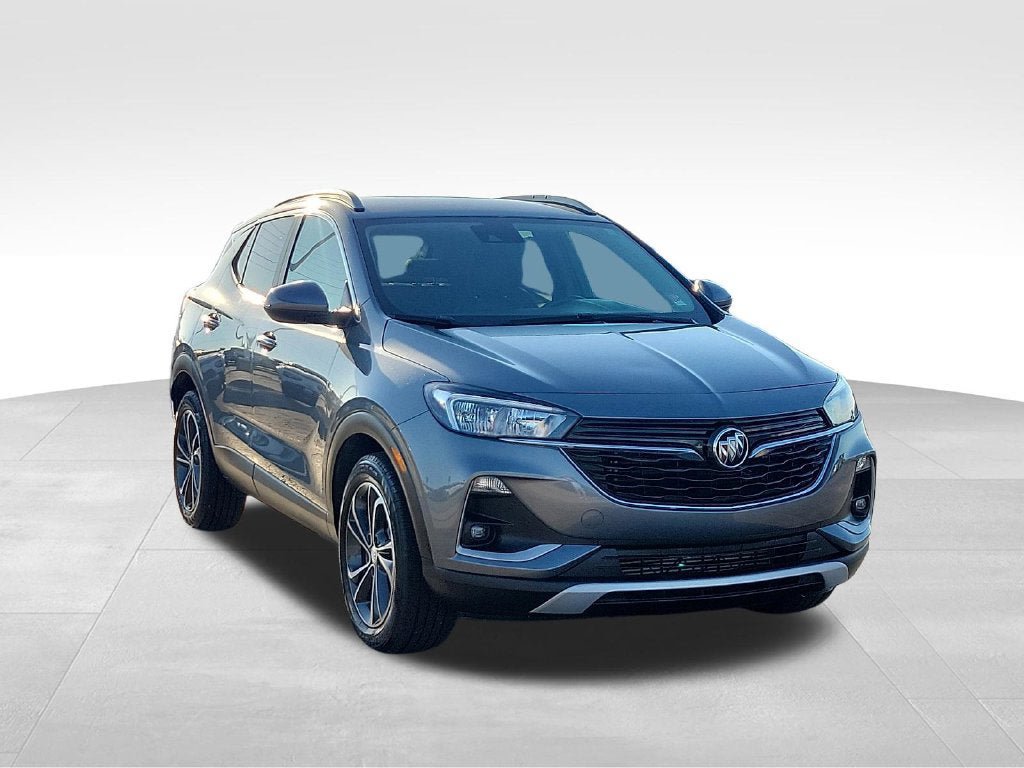 Used 2022 Buick Encore GX Select FWD image 1