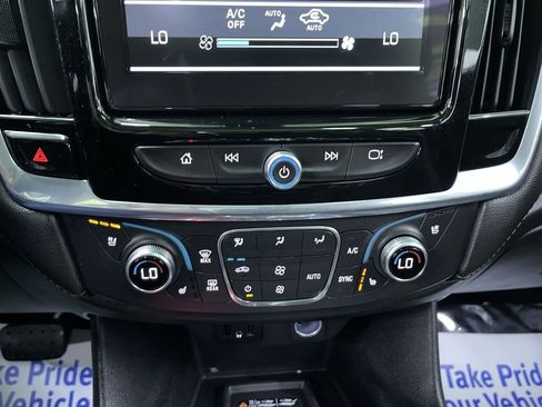 Used 2019 Chevrolet Traverse Premier w/ Redline Edition image 24