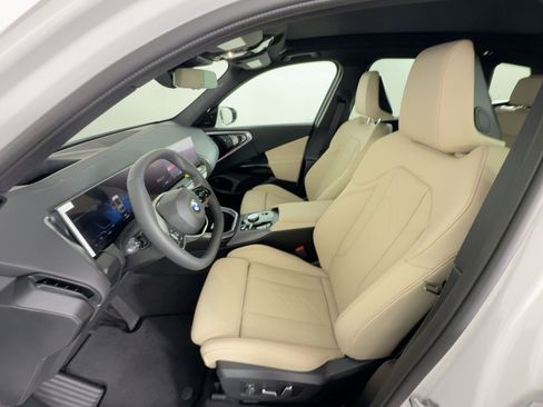 New 2026 BMW X3 xDrive30 w/ Premium Package image 5