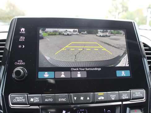 Used 2023 Honda Odyssey EX-L image 23