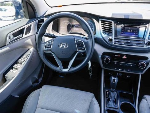 Used 2016 Hyundai Tucson Eco FWD image 17