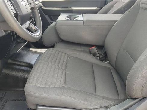 Used 2023 Ford F150 XL w/ STX Appearance Package RWD image 16