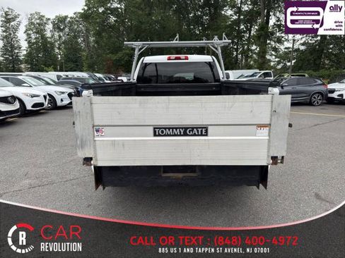 Used 2019 Chevrolet Silverado 1500 W/T w/ WT Convenience Package image 6