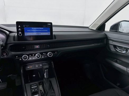 Certified 2026 Honda CR-V EX image 20