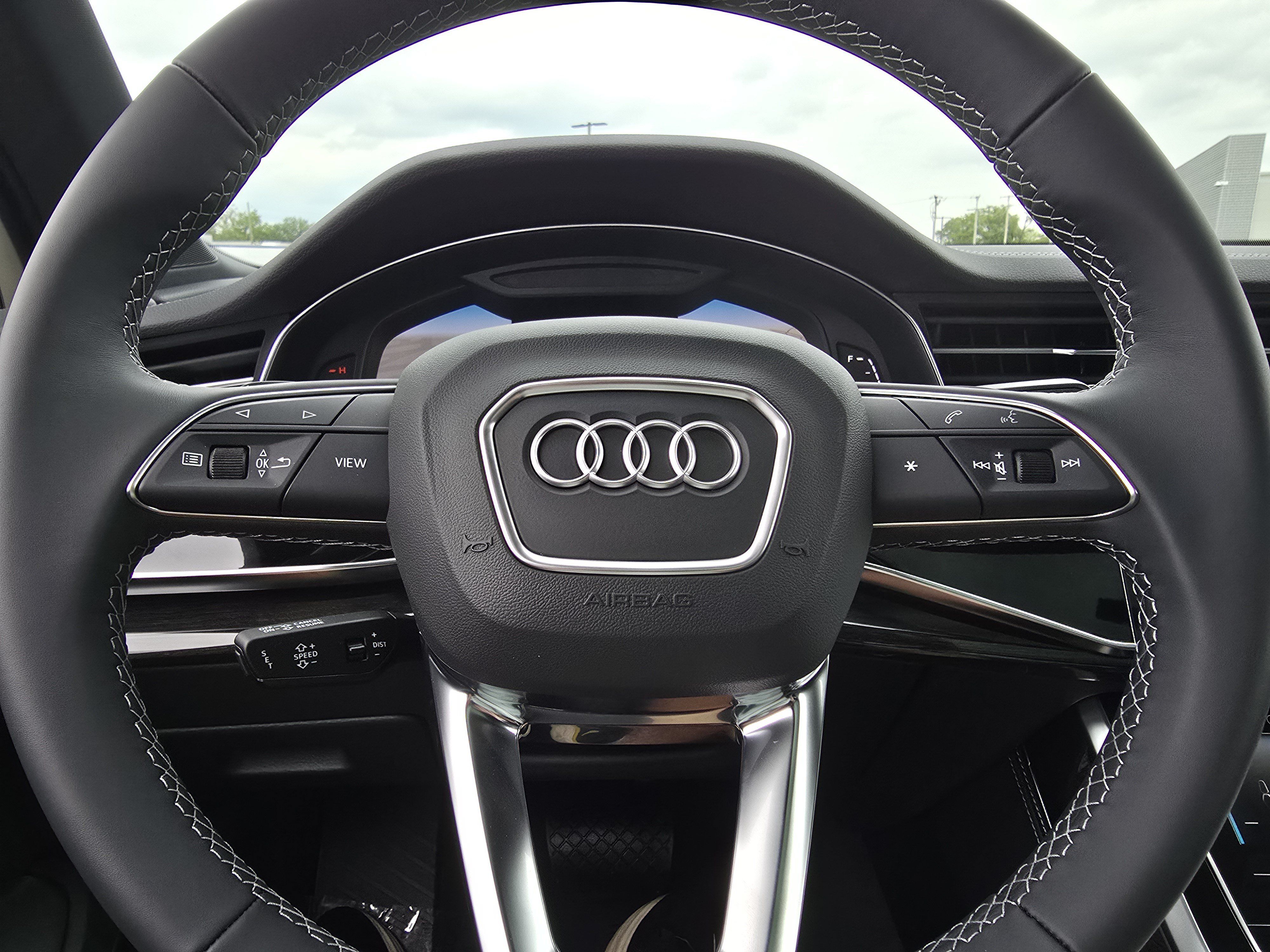 New 2026 Audi Q7 Premium Plus AWD/4WD image 23