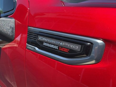 Used 2025 GMC Sierra 1500 AT4 w/ AT4 Premium Package AWD/4WD image 24