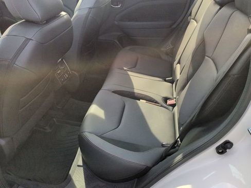 New 2026 Subaru Forester Touring image 29