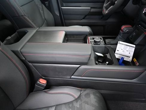 New 2026 Toyota Tundra TRD Pro image 23