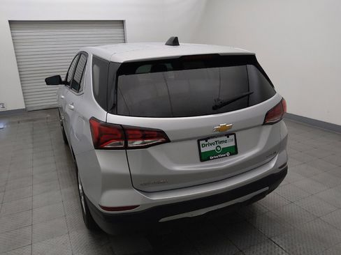 Used 2022 Chevrolet Equinox LT AWD/4WD image 6