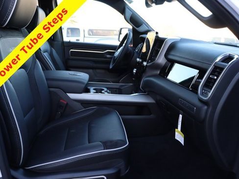 New 2026 RAM 1500 Laramie w/ Night Edition image 23