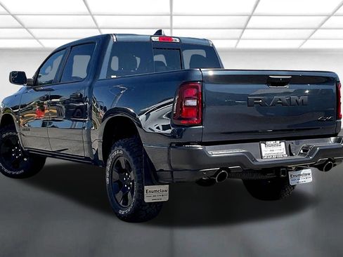 New 2025 RAM 1500 Classic Warlock AWD/4WD image 4