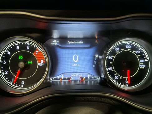 Used 2020 Jeep Cherokee Limited AWD/4WD image 26