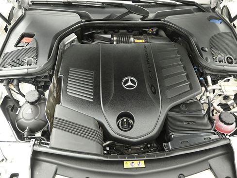 Used 2022 Mercedes-Benz CLS 450 4MATIC image 40