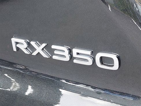 Used 2023 Lexus RX 350 Premium image 39