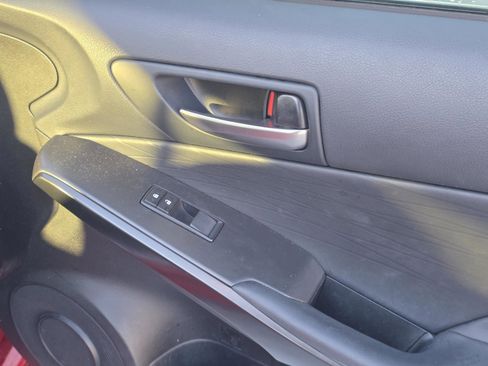 Certified 2023 Lexus IS 350 F Sport image 19